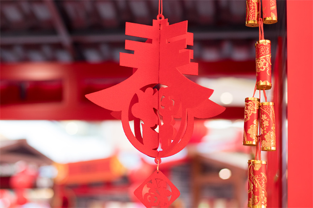 春節期間怎么做好個人防護？疫情防范從我做起