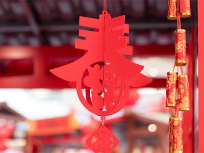 春節(jié)期間怎么做好個人防護(hù)？疫情防范從我做起