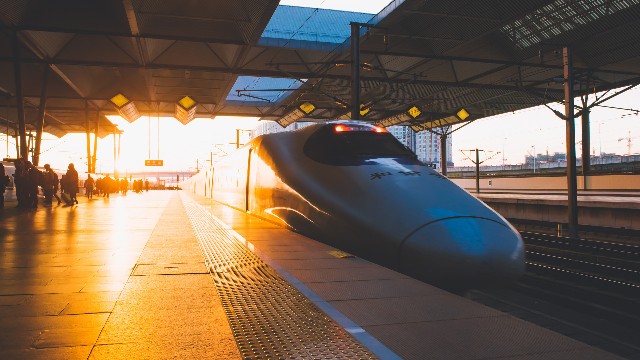 坐高鐵需要核酸檢測報告嗎？看完這個安心乘車！
