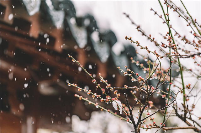 下雪天會被曬黑嗎？下雪也要注意防曬