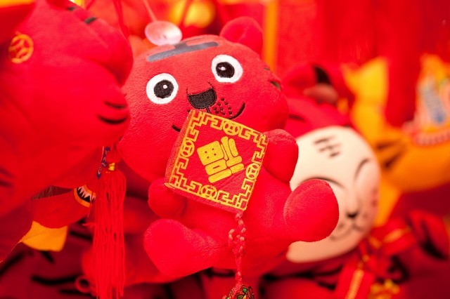 客家有哪一些過(guò)年的風(fēng)俗呢？這些你知道嗎