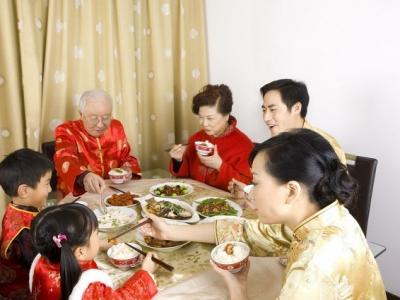 南方春節有關美食都有哪些？這幾道美食是很多人都喜歡的！