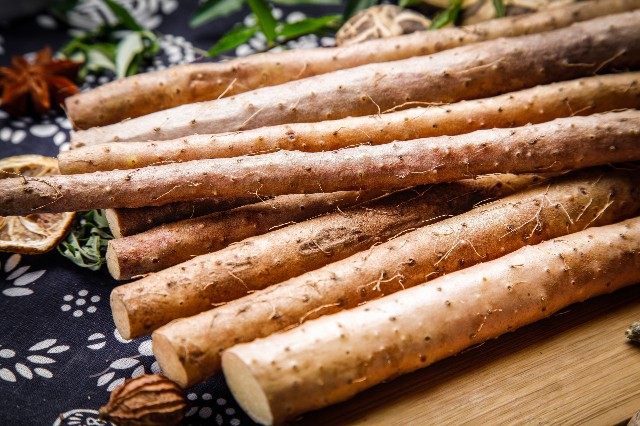 山藥不能和哪些食物一起吃？山藥是個寶搭配有講究！