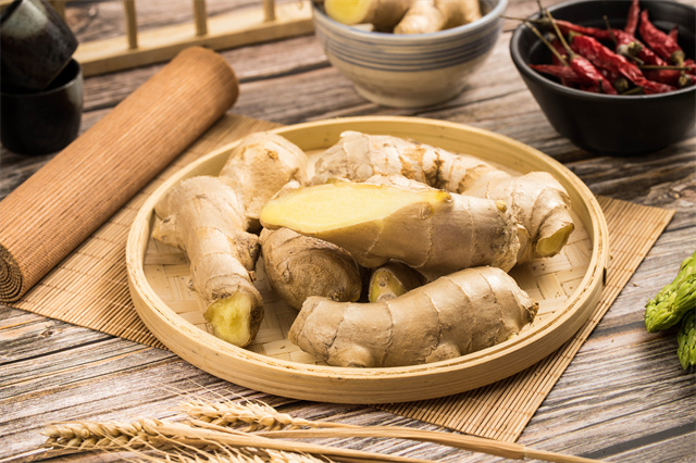 春天用生姜泡腳好不好？春天可以這樣泡腳
