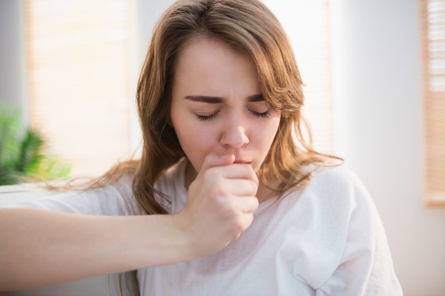 春季為什么容易咳嗽?原來如此!-易網健康養生網 春季為什么容易咳嗽?原來如此!