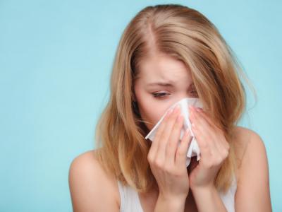 10人中有3人患鼻炎，生活中應(yīng)該怎么緩解鼻炎癥狀