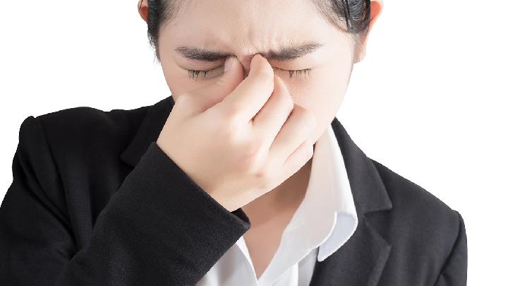 4種偏方可治療過敏性鼻炎 7個食療方也能治過敏性鼻炎