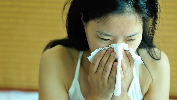 治療鼻炎偏方有哪些 9偏方可有效治療鼻炎