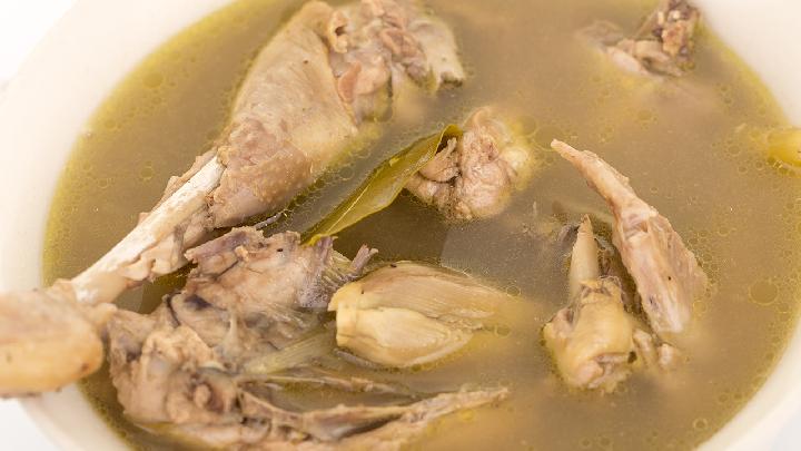 春季喝什么湯防感冒好 6種養生進補湯飲可防感冒
