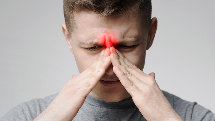 孩子鼻炎鼻塞該怎么處理? 父母這樣做幫寶寶緩解鼻塞情況