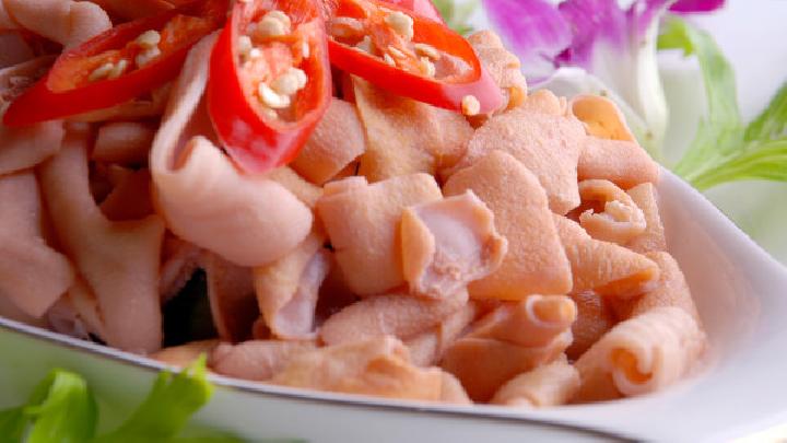 日常生活中吃什么養胃? 3大養胃的食物最有奇效