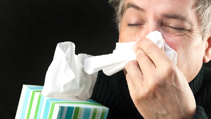過敏性鼻炎很難受怎么辦5種鼻炎中醫藥膳幫你來調理