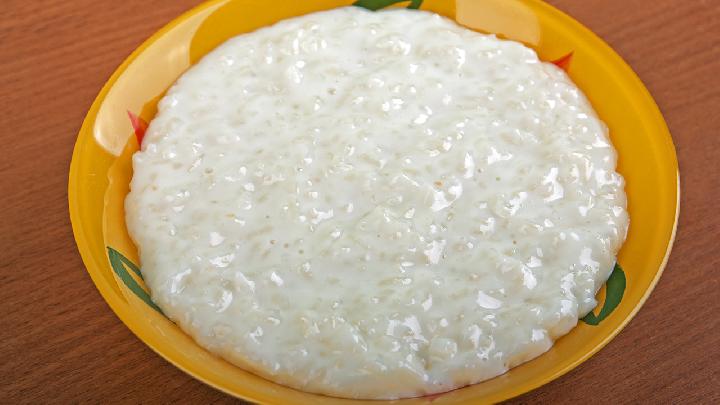 喝粥養胃效果到底怎么樣 亂吃三大養胃食物反傷胃