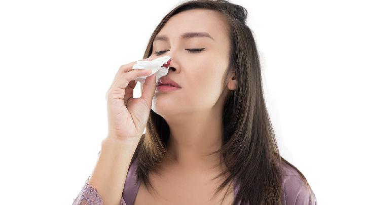 過敏性鼻炎為何春季來報到 過敏性鼻炎哪些癥狀須警惕