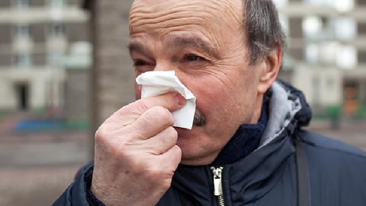 兒童過敏性鼻炎有什么特征 過敏性鼻炎患兒有3大明顯特征