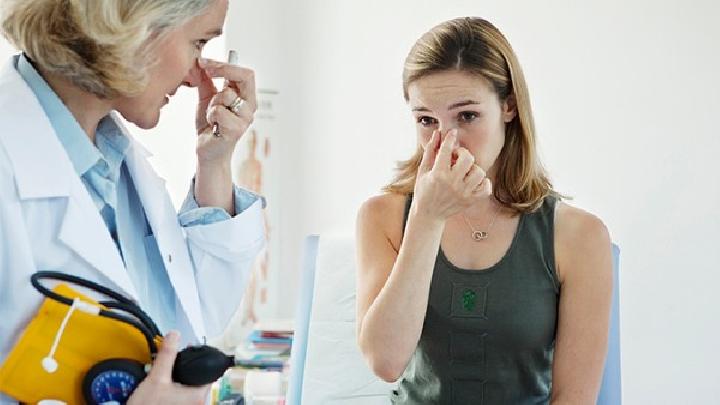 孩子鼻炎鼻塞該怎么處理? 父母這樣做幫寶寶緩解鼻塞情況