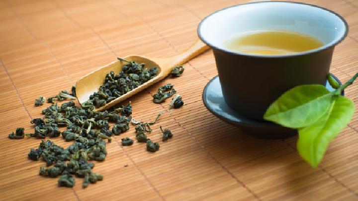 脾胃虛弱者易春困如何解? 春季喝8種茶幫你提神