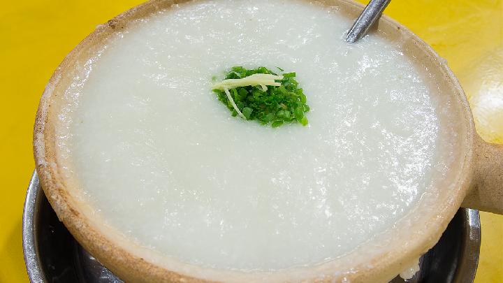 早餐吃什么養胃好 推薦四款粥養胃很粥到