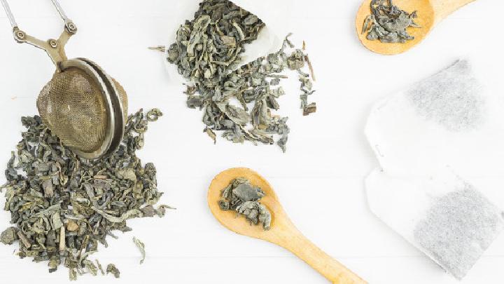 脾胃虛弱者易春困如何解? 春季喝8種茶幫你提神