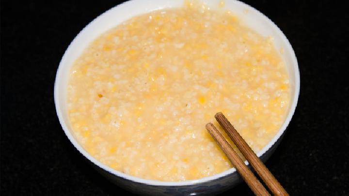 春氣通肝春天易使肝旺 春季藥粥養肝明目效果好