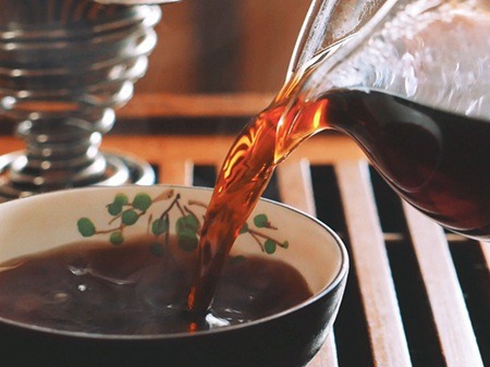 適合秋季喝的茶，你想喝哪個(gè)？