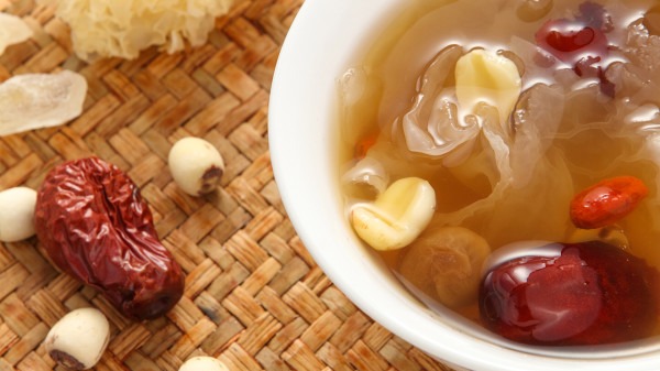 冬季喝什么粥？6款養生粥來了