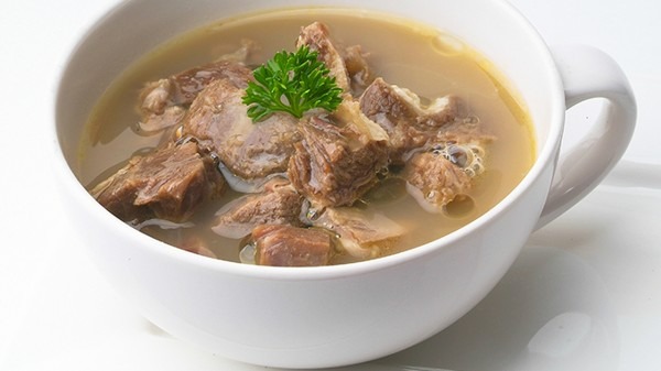 夏季養(yǎng)生食譜 女人夏天喝什么湯好