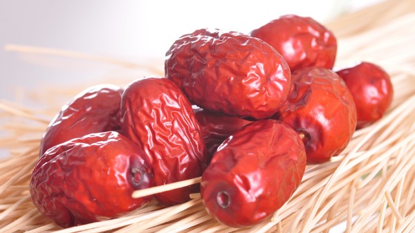 冬季養生吃紅棗？滋補功效好