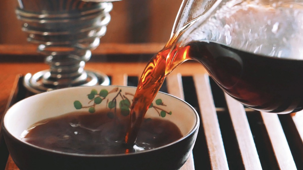 夏季喝什么茶好？5款茶飲供你選