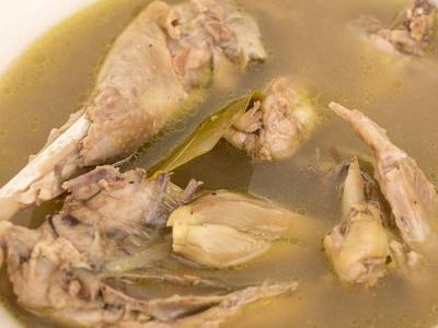 冬季飲食：羊雜湯這樣做最養生