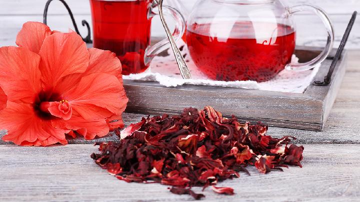 春季養(yǎng)生喝什么花茶好 4種春季養(yǎng)生花茶有助于暖胃養(yǎng)顏