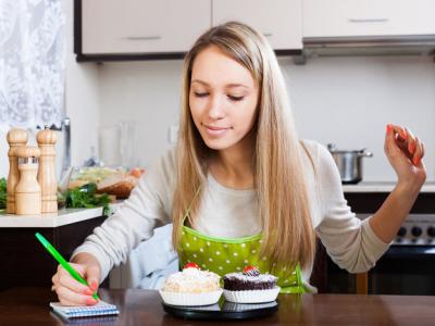 給養生女孩準備的零食推薦合集，請查收