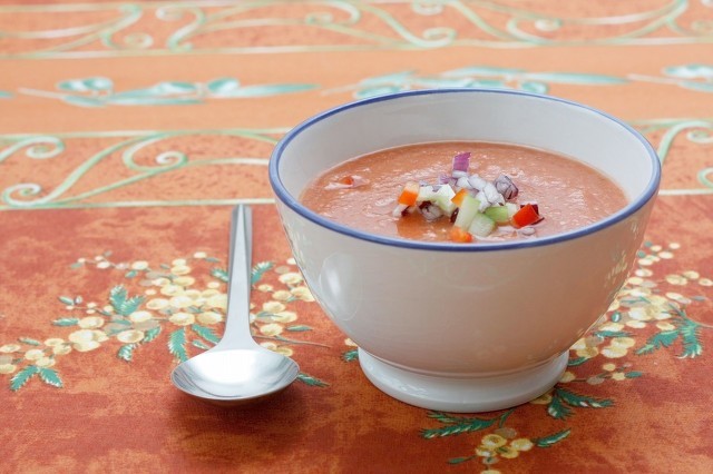 夏季養(yǎng)生湯有哪些，這些養(yǎng)生湯品了解一下