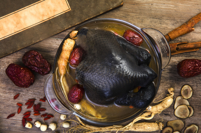夏季養(yǎng)生湯有哪些，這些湯品大家都知道