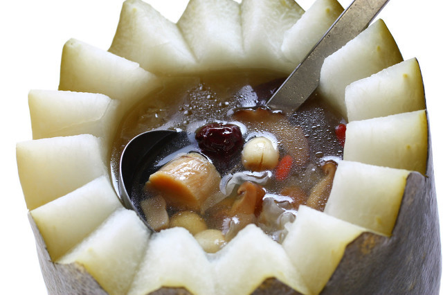 夏季養(yǎng)生湯有哪些，這些湯品大家都知道