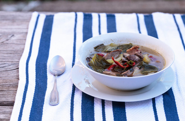 夏季養(yǎng)生湯有哪些，這些養(yǎng)生湯品了解一下