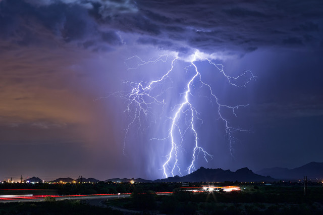 夏季雷雨天適合吃些什么，怎么預(yù)防雷雨天對身體的影響