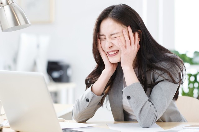 為什么一到夏季，人們就很容易出現精神不好的狀態