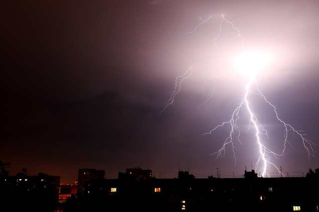 夏季雷雨天適合吃些什么，怎么預(yù)防雷雨天對身體的影響