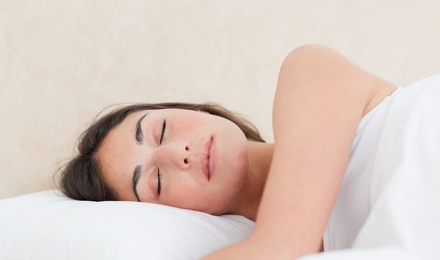 秋天睡眠不好怎么辦?提高睡眠質(zhì)量有這些方法