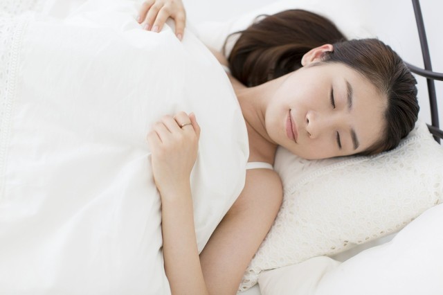 秋天睡眠不好怎么辦?提高睡眠質(zhì)量有這些方法