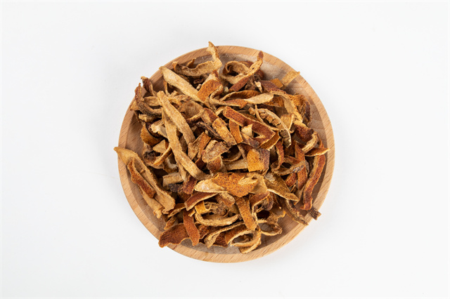 秋季適合吃陳皮嗎？陳皮該怎么食用？