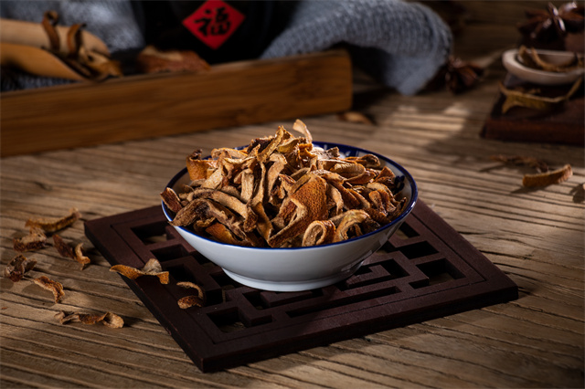 秋季適合吃陳皮嗎？陳皮該怎么食用？