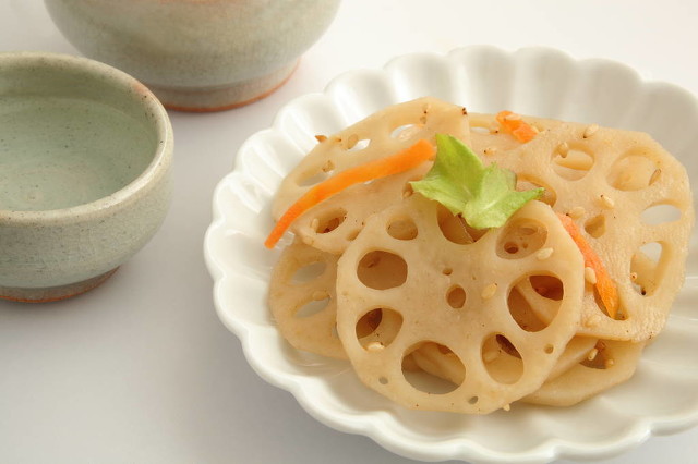 秋季養(yǎng)生家常菜！值得你們珍藏