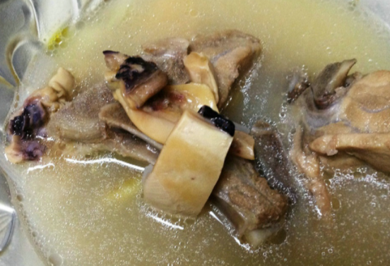 冬季養(yǎng)生誤區(qū) 專家提醒這5種食物不適合冬季吃-易網(wǎng)健康養(yǎng)生網(wǎng) 冬季養(yǎng)生誤區(qū) 專家提醒這5種食物不適合冬季吃