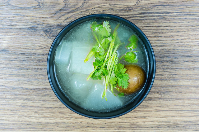 冬季預防血壓養生湯？家里老人再也不怕高血壓了