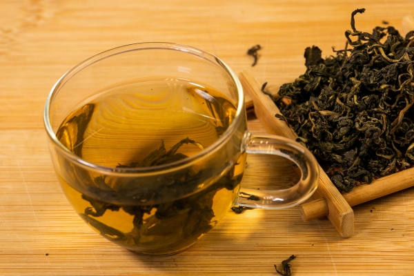冬季養(yǎng)肝喝什么茶好