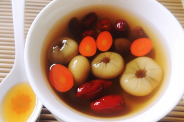 立冬節氣吃什么食物養生