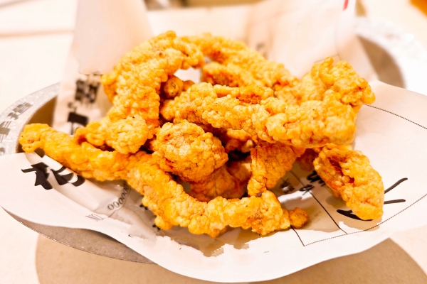 冬季吃什么食物容易長胖