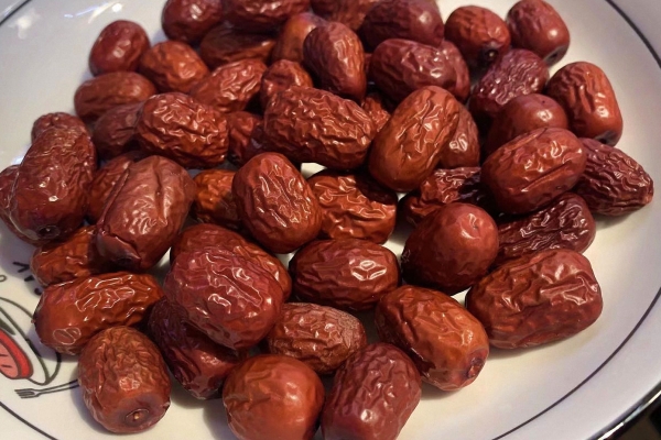 冬天滋補食物有哪些